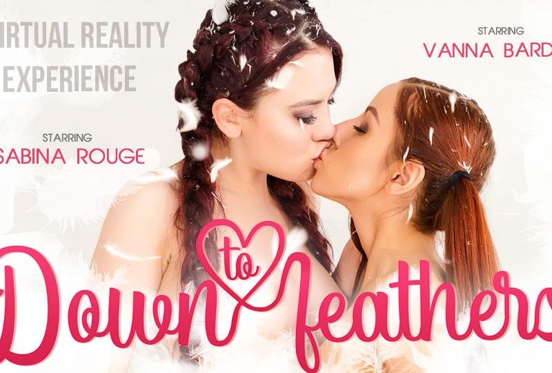 Down to Feathers 3072p