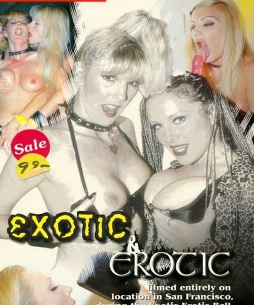 Exotic & Erotic