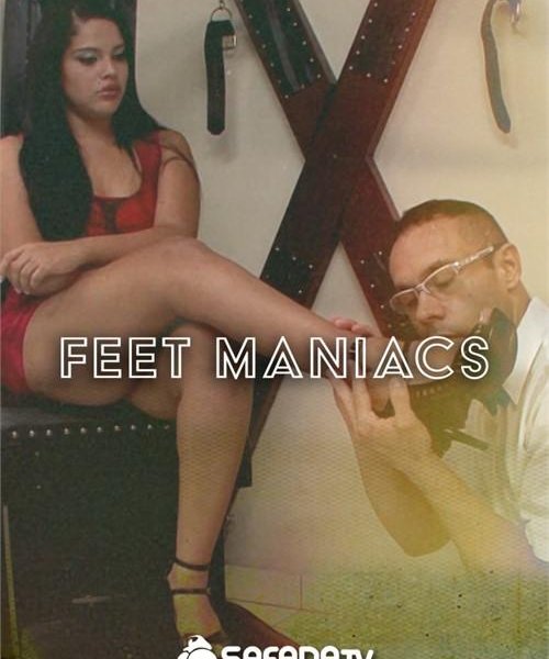 Feet Maniacs