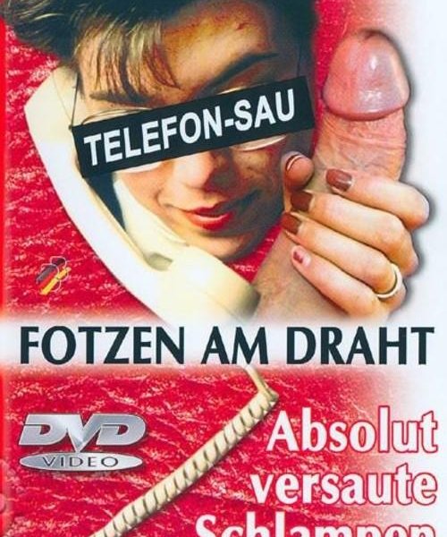 Fotzen Am Draht