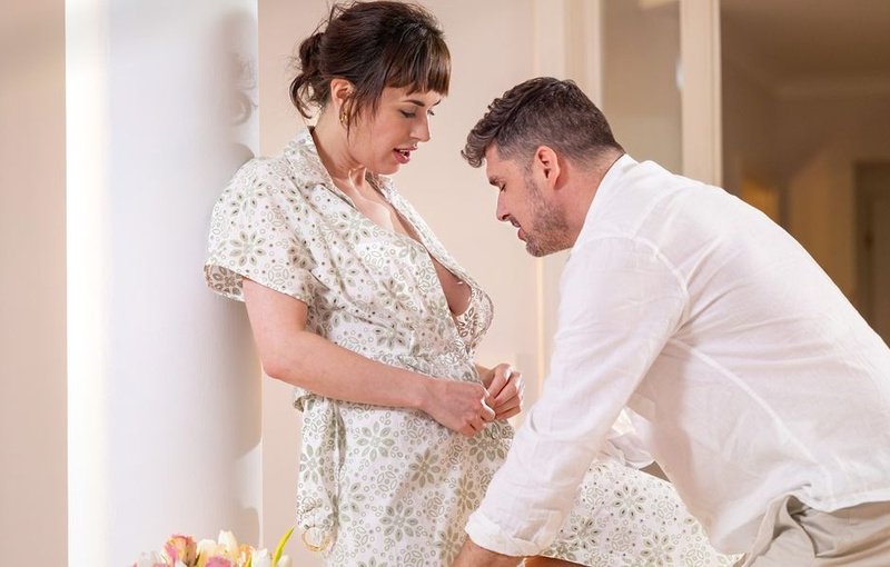 Frolic Me - Olive Glass [1080p]