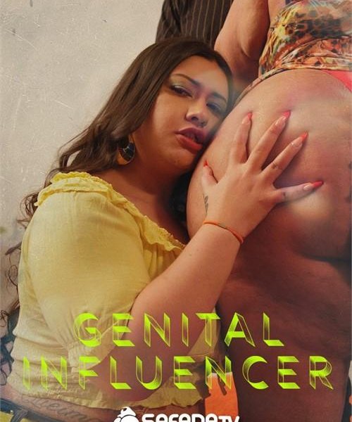 Genital Influencer 720p