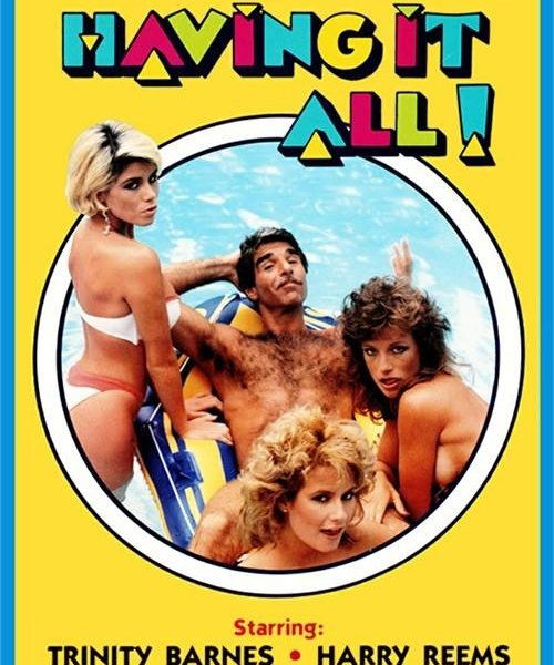 Having It All - 1080p