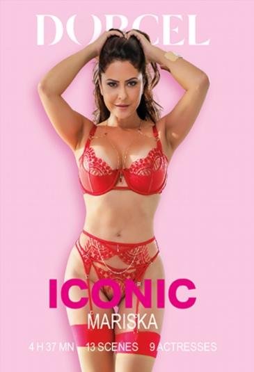 Iconic Mariska (2026) HD 720p/SD