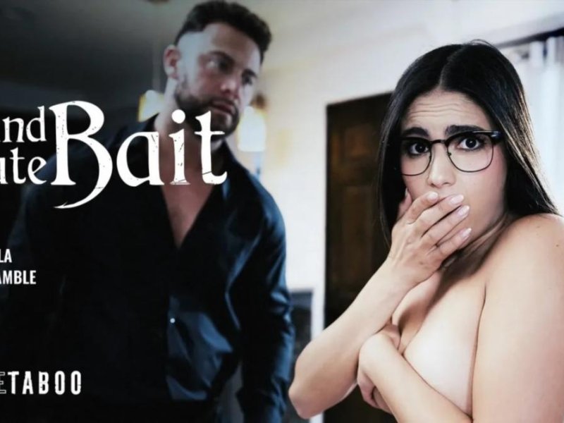 Isa Bella - Blind Date Bait 4K 2160p/FullHD 1080p