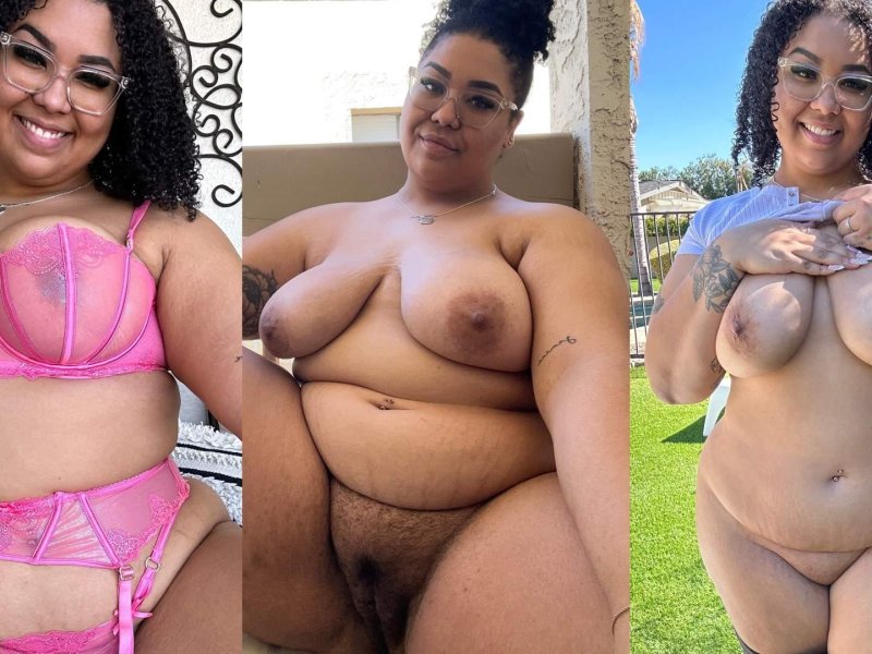 Jaz, Jazzy, Jaz Dubois, Jaz0703 - Onlyfans Pack
