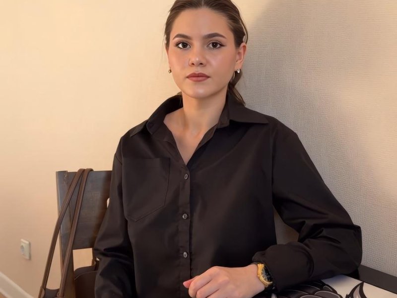 Kisselka - If You Study Well I'll Put On a Bunny Costume And Teach You How To Fuck FullHD 1080p