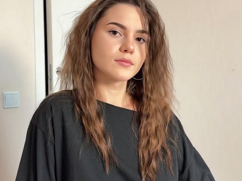 Kisselka - Virgin Best Friend Begs Me To Fuck Her First Time I Lied About My Experience FullHD 1080p