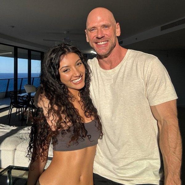 Kiwi Princess aka Jasminx, Johnny Sins FullHD 1080p