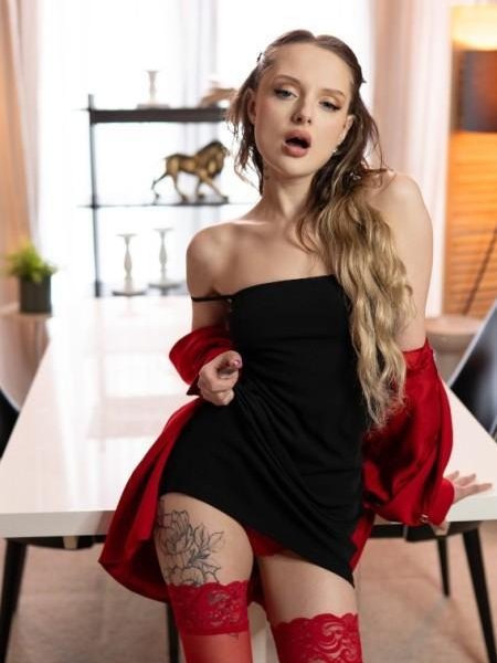 Lilith Liber - Rendezvous For Jilted Lovers FullHD 1080p/HD 720p