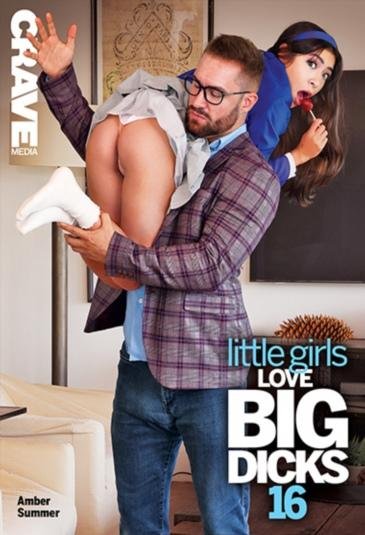 Little Girls Love Big Dicks 16 (2026) HD 720p/SD