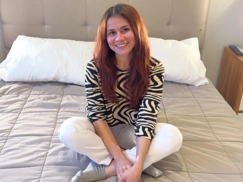 Maite - Maite, 18, Corrientes FullHD 1080p