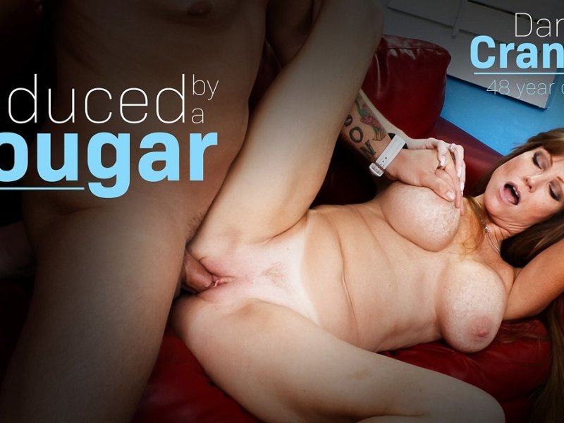 Mature NL - Darla Crane [1080p]