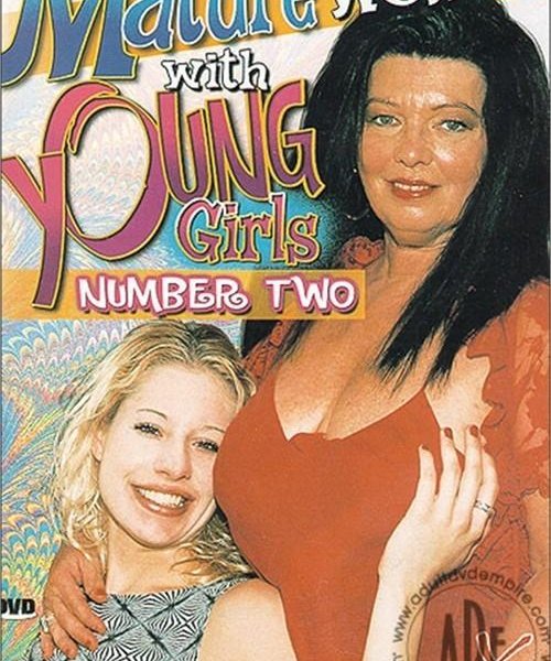 Mature Women With Younger Girls 2