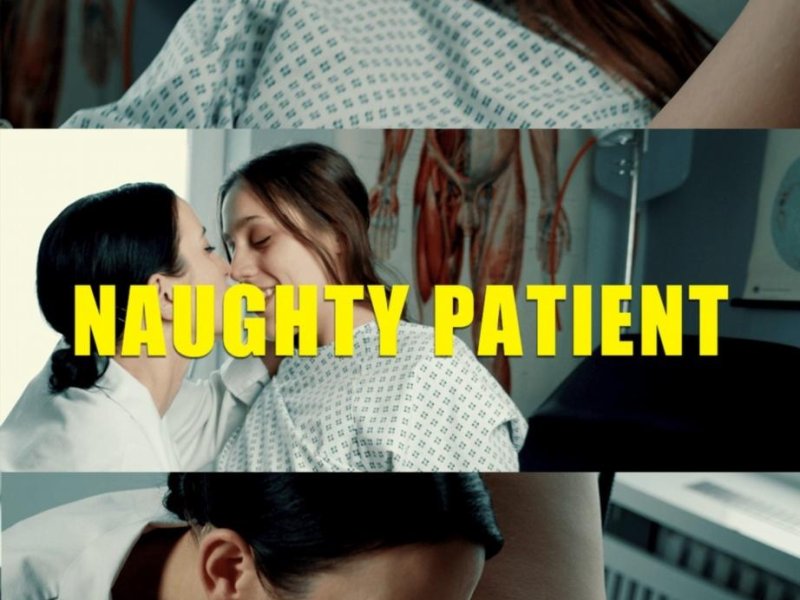 Miss Flora, Karma - Naughty Patient FullHD 1080p
