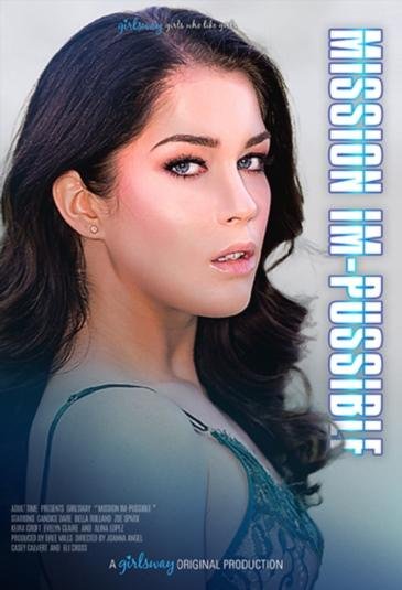 Mission Im-Pussible (2020)