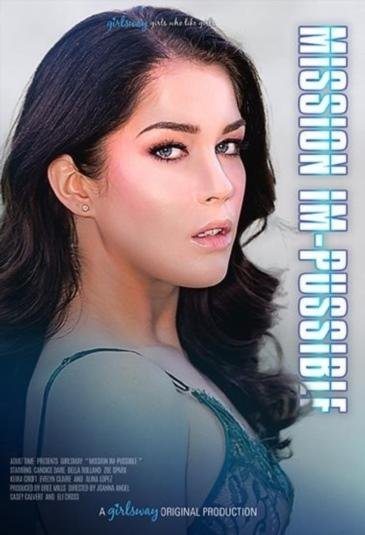 Mission Im-Pussible [2020] - 720p