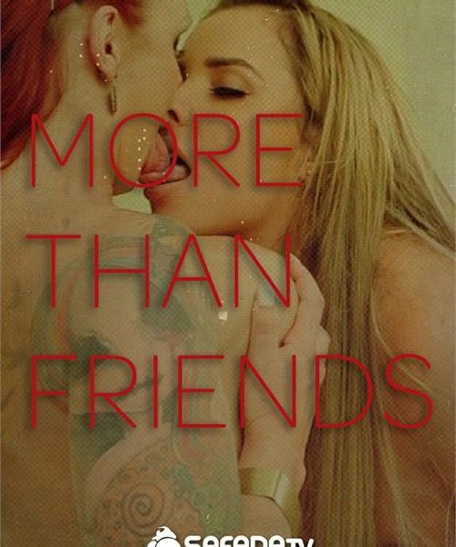 More Than Friends 720p