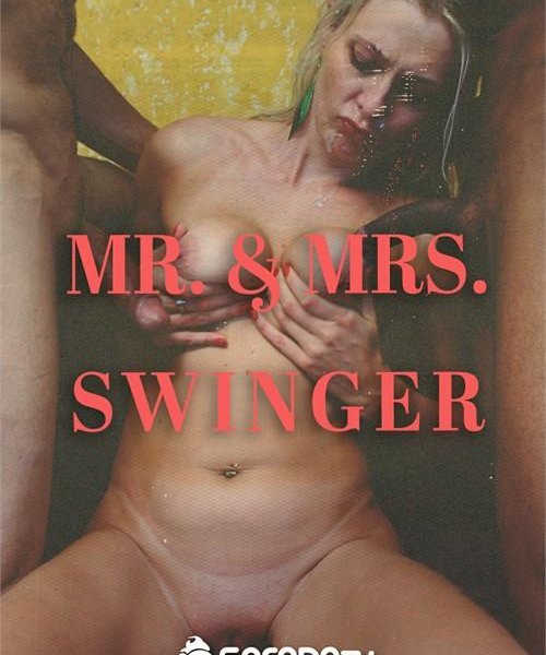 Mr. & Mrs. Swinger 720p