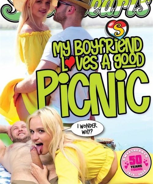 My Boyfriend Loves a Good Picnic