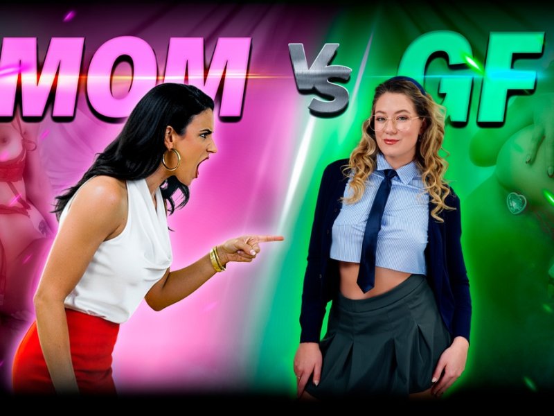 MYLF Singles - River Lynn & Penny Barber [1080p/4K]