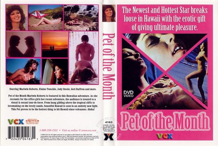 Pet of the Month [1978] - 1080p/720p