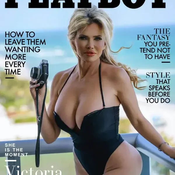 Playboy Africa - February 2026