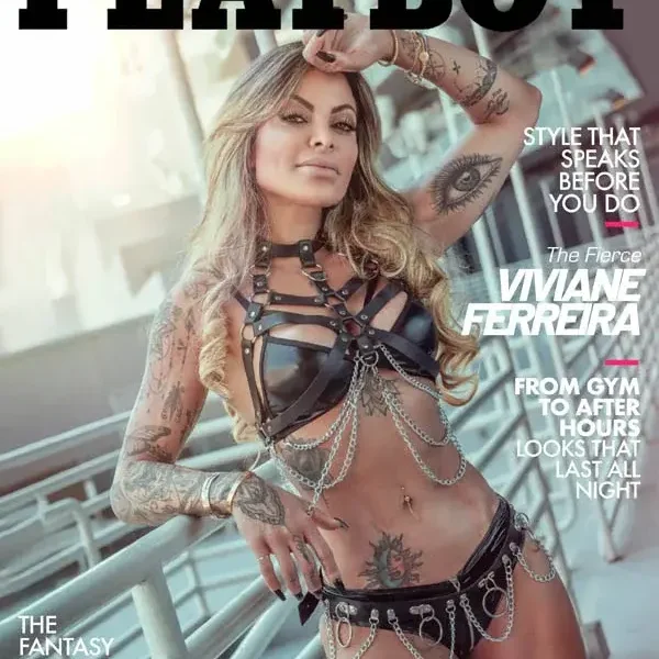 Playboy Denmark - February 2026