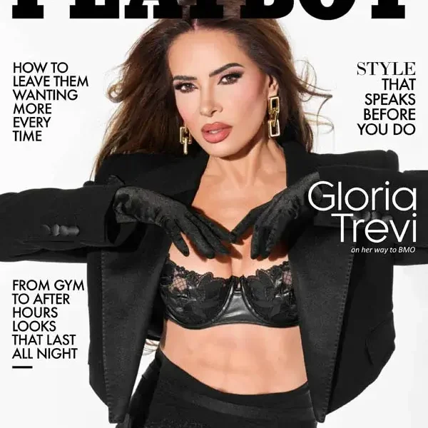 Playboy New Zealand - February 2026