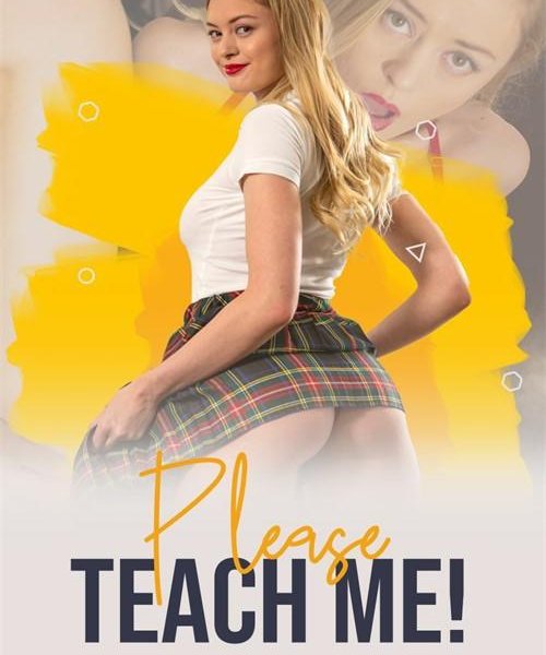 Please, Teach Me! 1080p