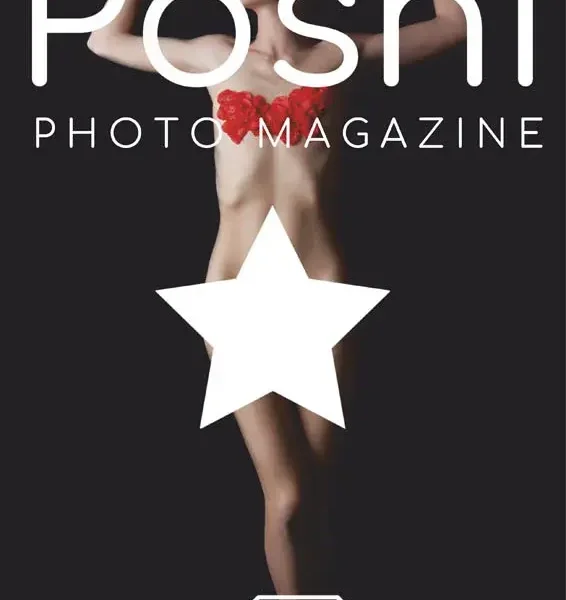Poshi Photo Magazine - February 2026