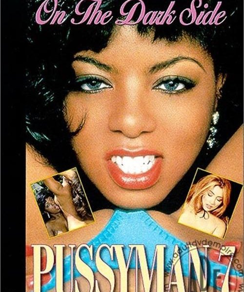 Pussyman 7