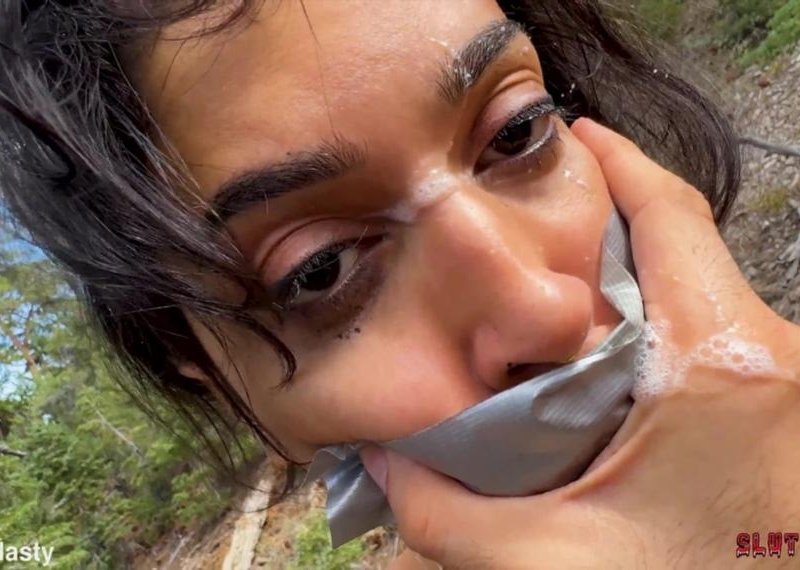 Ravyn Alexa, Nade Nasty - Slut Hunt Ep.6: Ravyn Alexa Gets Filled With Sperm And Piss 1440p