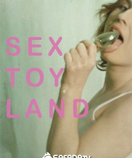 Sex Toy Land 720p