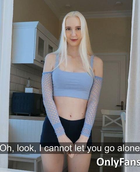 Shinaryen - My Step Sis Did Not Expect Me To Cum Inside Her Pussy FullHD 1080p