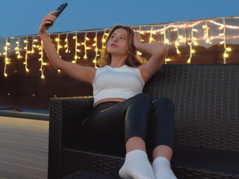 Skye Young - Risky Step Sister Sit On a Big Cock After Cum Keep Fucking UltraHD/4K 2160p