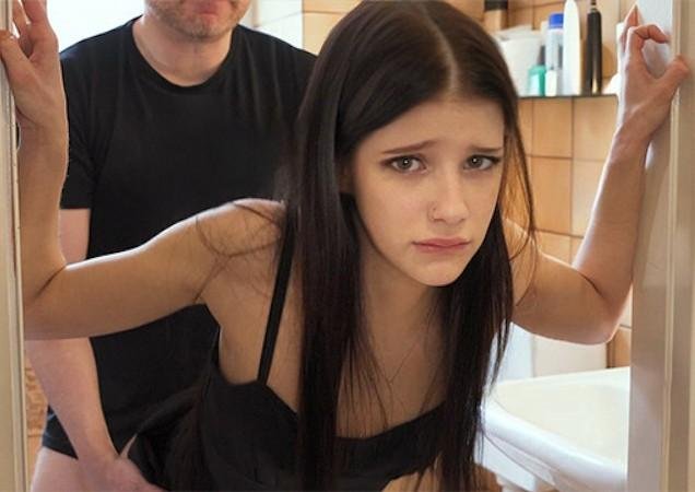 Sophie Weber - Make Me Pretty FullHD 1080p