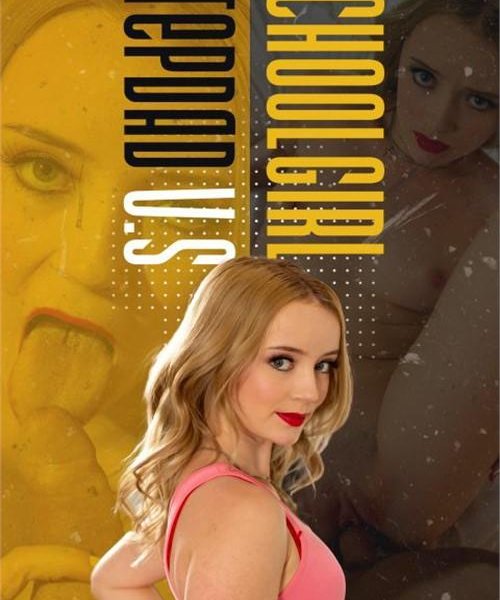 Stepdad Vs. Schoolgirl 1080p