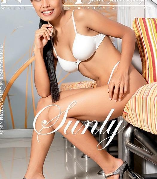 Sunly in Presenting Sunly