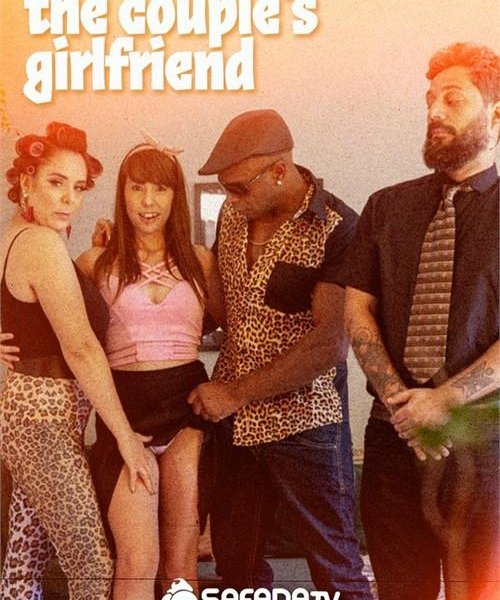 The Couple's Girlfriend