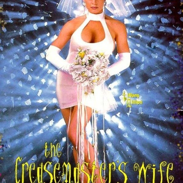 The Creasemaster's Wife - 1080p