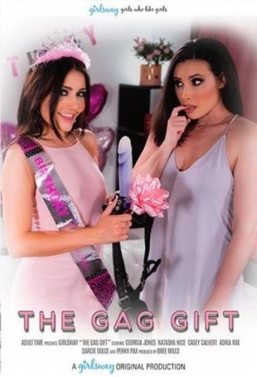 The Gag Gift [2025] - 720p