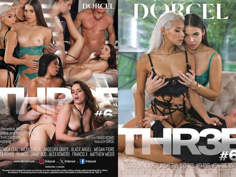 Thr3e Vol 6 1080p