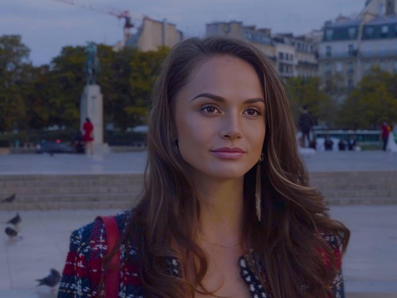 Tori Black - Get To Work FullHD 1080p