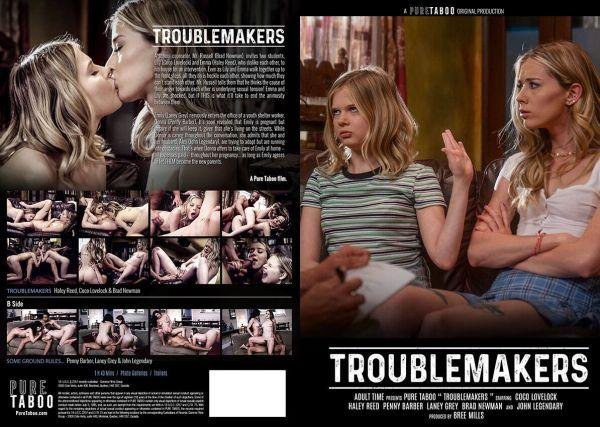 Troublemakers (2023) - 1080p