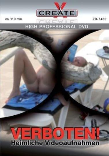 Verboten - Heimlich Gefilmt