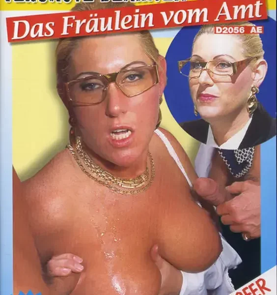 Versaute Beamten-Fotzen