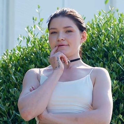 Virgin Butterfly - The Big Booty Bait FullHD 1080p