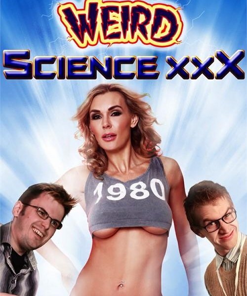 Weird Science XXX