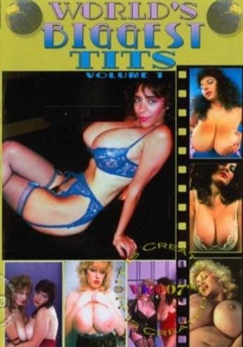 World's Biggest Tits [1995]